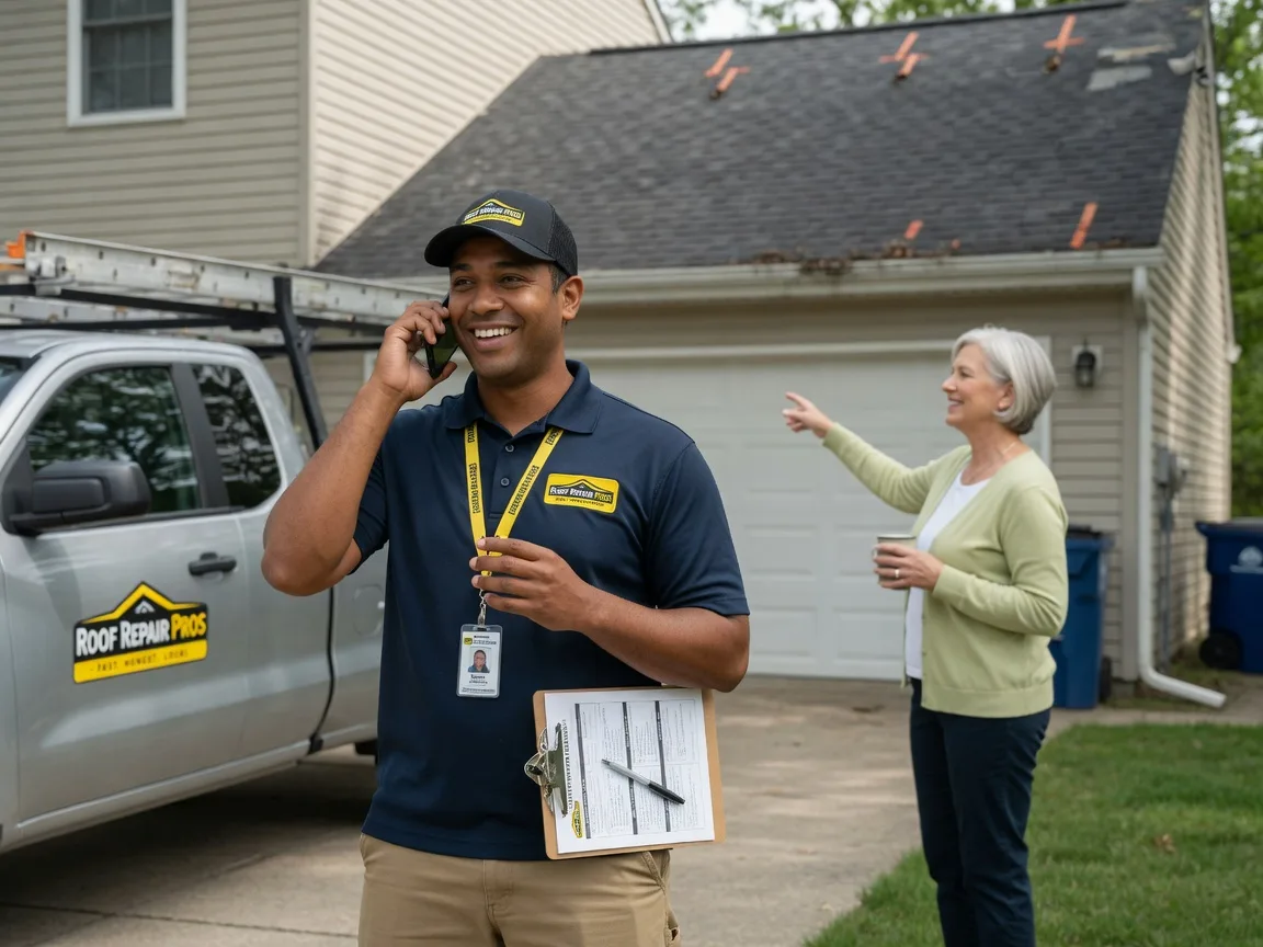 Roof Repair Hamtramck, MI FAQs